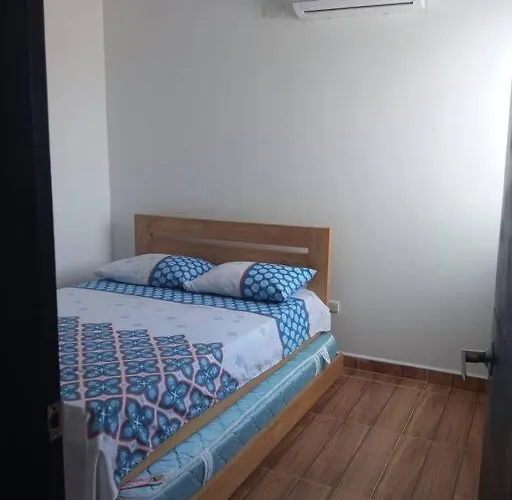 Apto En Covenas Cerca Al Mar