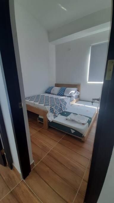 Apto En Cerca Al Mar Apartment *