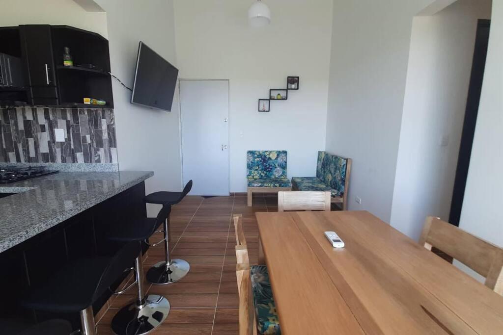 Apartment Apto En Cerca Al Mar Covenas