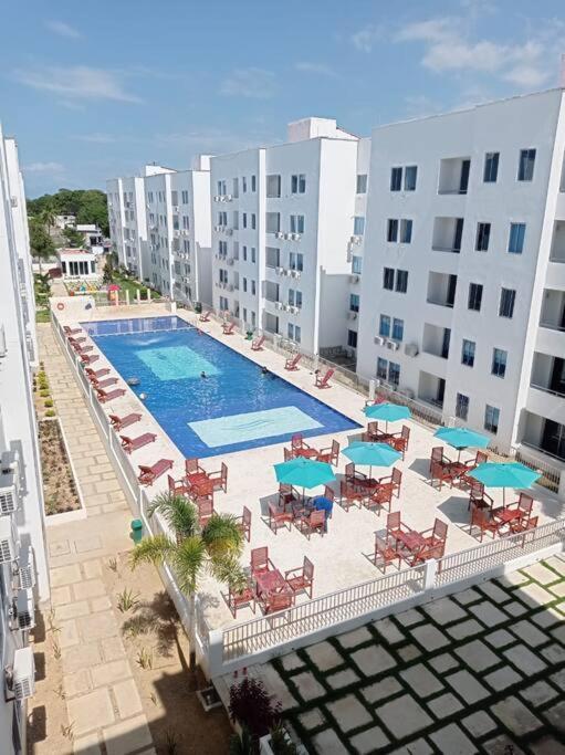 Apartment Apto En Cerca Al Mar *